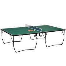 SPORTNOW Tavolo da Ping Pong