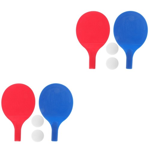 Set racchette ping - ping, pong