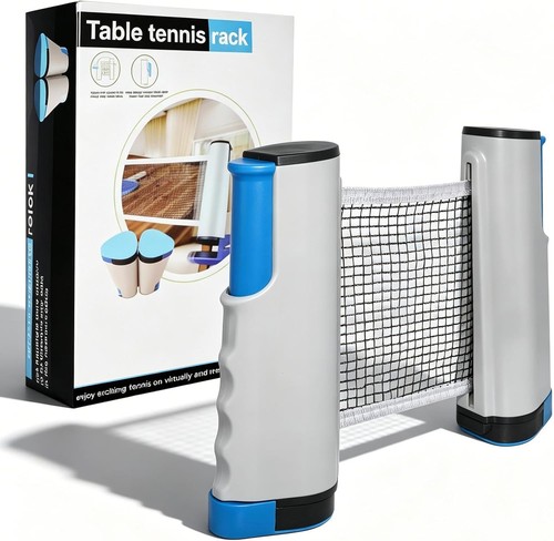 Rete ping pong - rete, da