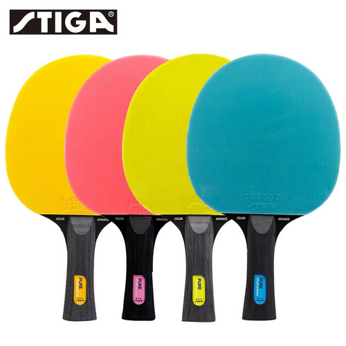 Stiga pure color racchetta - *stiga*,