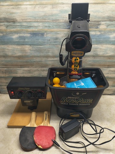 Newgy 1040 robot ping - robot,
