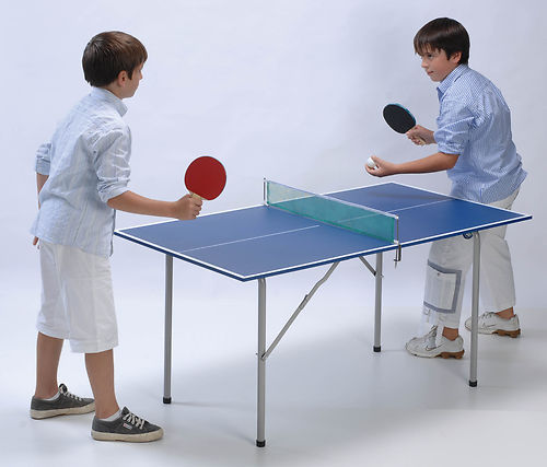 Tennis tavolo ping - pong, junior