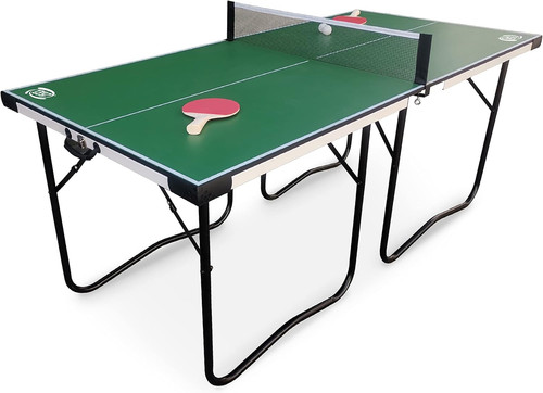 Tavolo ping pong - -,