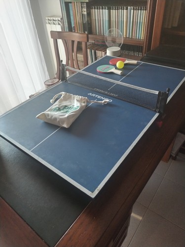 Artengo set ping - pong, da