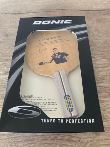 Racchetta ping pong - da,