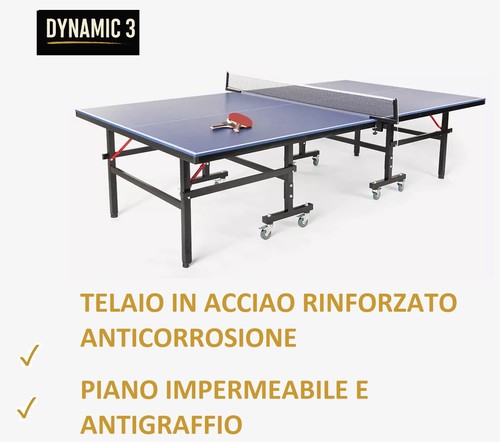 Gorica tavolo ping - tavolo,