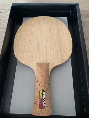 Racchetta ping pong donic - pong,