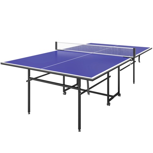 Sportnow tavolo ping pong - tavolo,