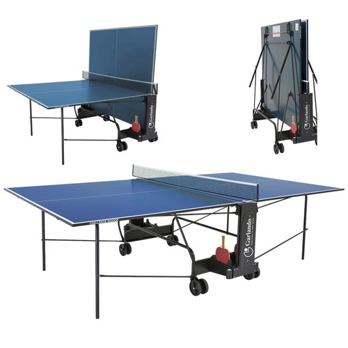 Garlando tavolo ping - garlando,
