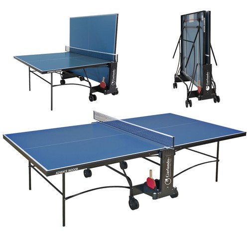 Garlando tavolo ping pong - tavolo,