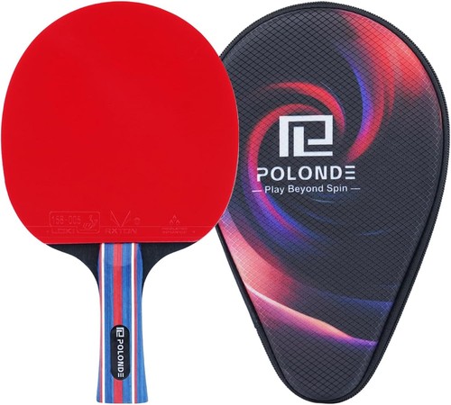 Racchetta ping pong - racchetta,