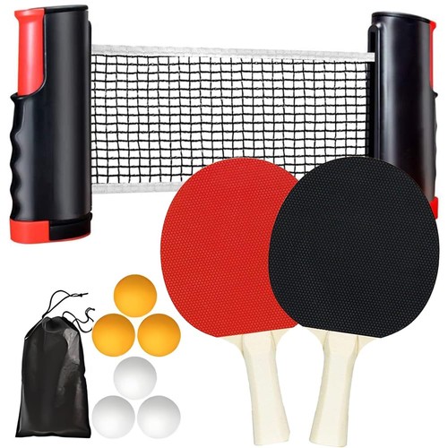Rete ping pong - rete, da