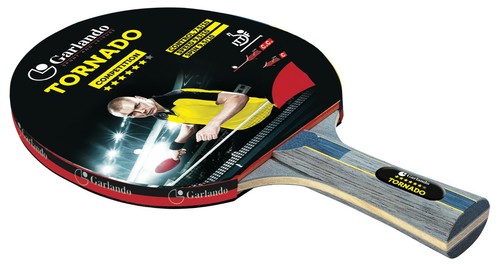 Racchette tavolo ping pong - racchette,