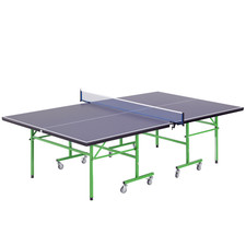 HOMCOM Tavolo Ping Pong
