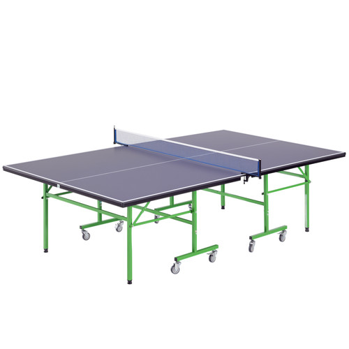 Homcom tavolo ping - homcom,
