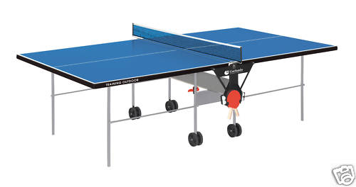 Tennis tavolo ping pong - tennis,
