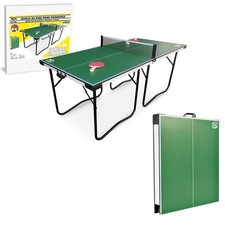 Tavolo Ping Pong Pieghevole