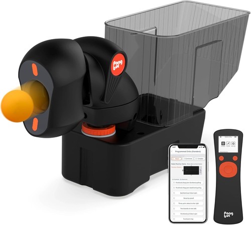 Pongbot usato robot ping - robot, da