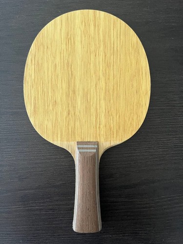 Racchetta ping pong più - racchetta,