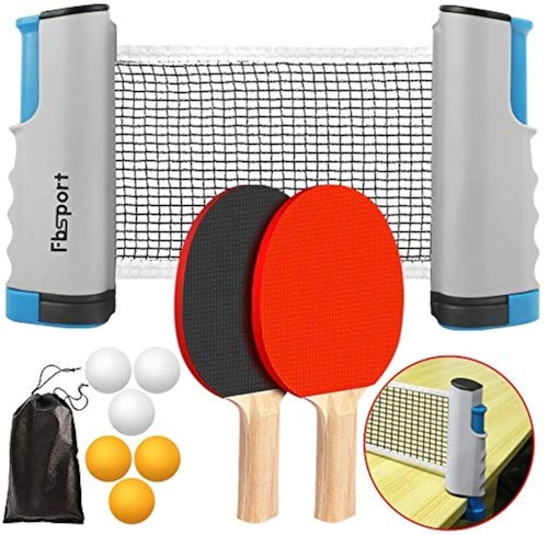 Rete ping pong tavolo - rete,