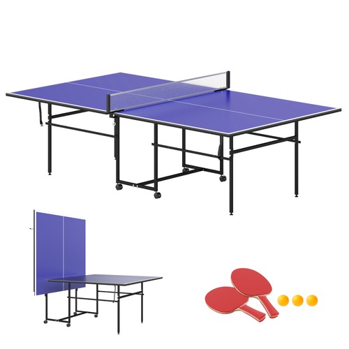 Sportnow tavolo ping pong - ping,
